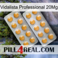 Vidalista Professional 20Mg levitra2